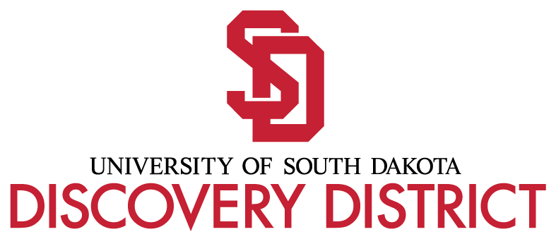 University of South Dakota Discovery District
